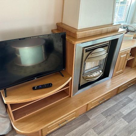 Willerby Granada 2-Bedroom Caravan, Glasgow Uddingston Εξωτερικό φωτογραφία