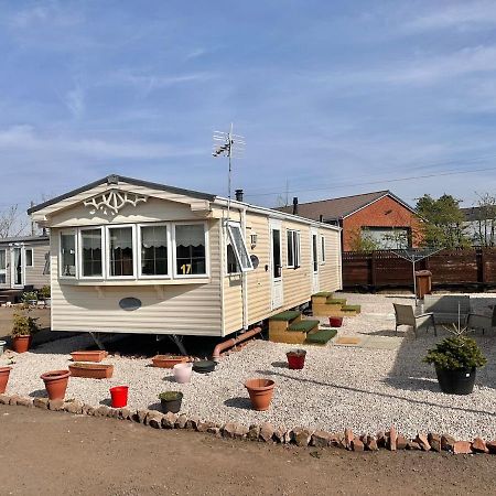 Willerby Granada 2-Bedroom Caravan, Glasgow Uddingston Εξωτερικό φωτογραφία