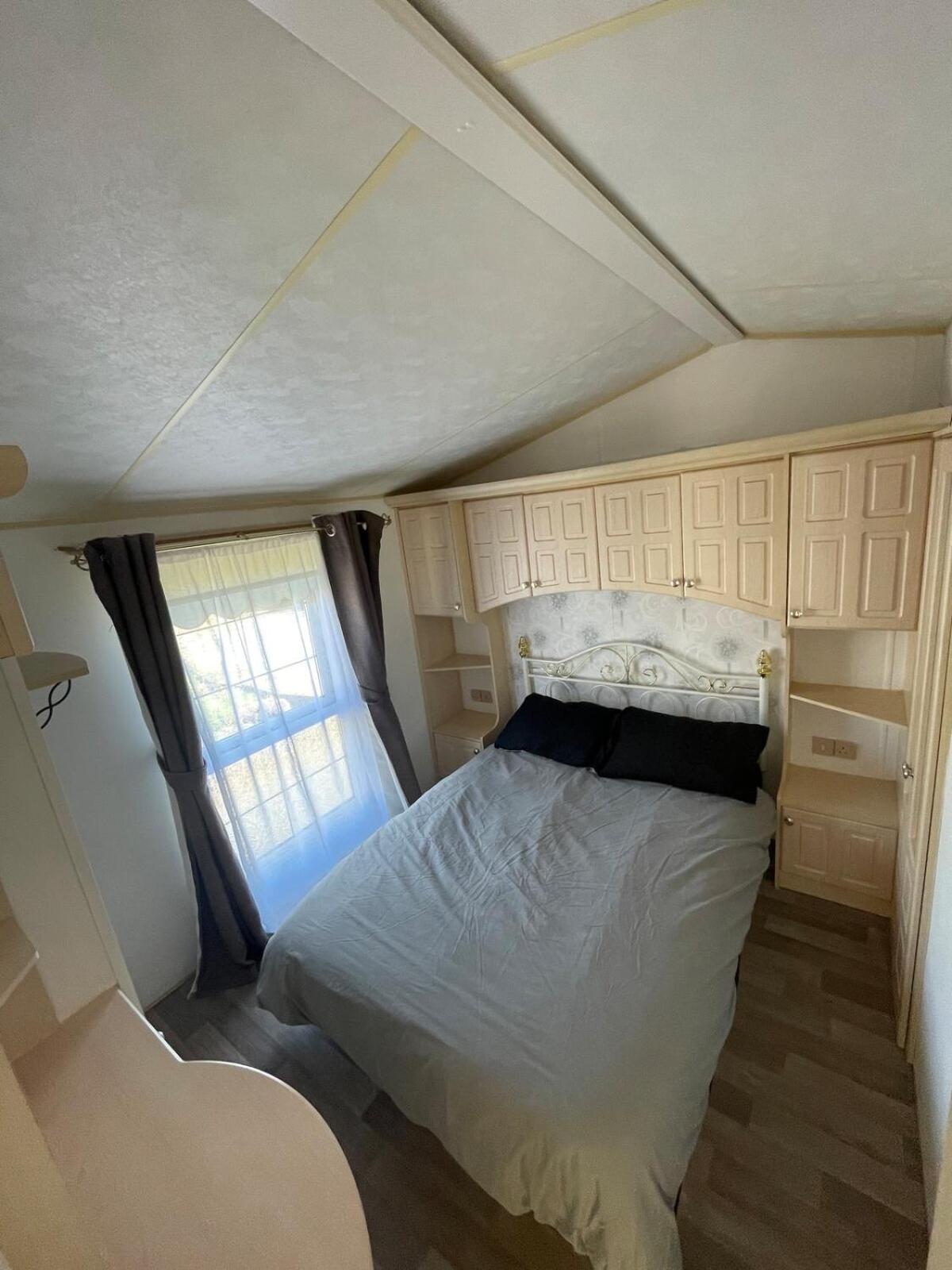 Willerby Granada 2-Bedroom Caravan, Glasgow Uddingston Εξωτερικό φωτογραφία